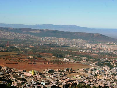 Tlemcen Artisanat : la renaissance ? Réalisée par notre correspondant : Mohamed Medjahdi