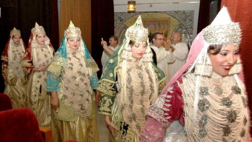 Tlemcen célèbre le 3e anniversaire du classement de sa « chedda » par l’UNESCO