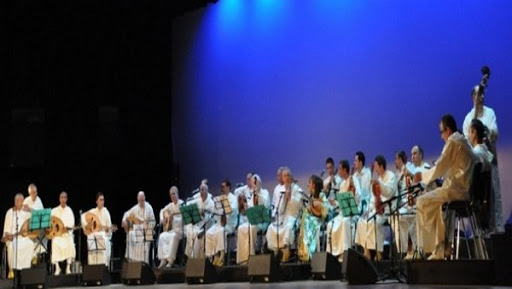 Tlemcen: un concert de musique pour commémorer le 51e anniversaire de la mort de cheikh Larbi Bensari