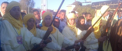 Tourisme: lancement de la manifestation « l’Algérie au coeur de son Sahara » à Taghit