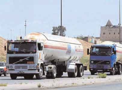 Trafic pétrolier de l’EI : La Turquie favorise l’enrichissement de Daech