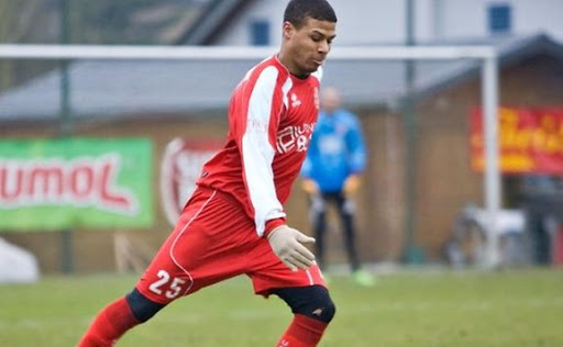 Transferts : Betorangal signe au MO Béjaia