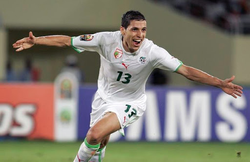 Transferts : Matmour négocie avec le NAHD ?