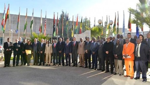 Trente officiers issus de onze pays sahélo-sahariens participent à une formation sur l&rsquo;analyse du renseignement opérationnel