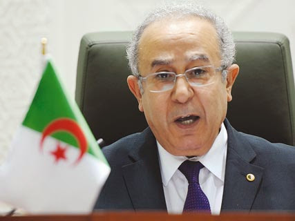 Tunis : L’Algérie met en garde contre une intervention étrangère en Afrique du Nord