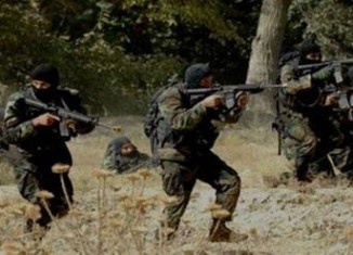 Tunisie-Algérie : De grands renforts sécuritaires et militaires sur les frontières avec la Libye