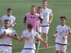 U 23 : Schürmann: «Les joueurs ont le droit de rêver d’une qualification aux JO»