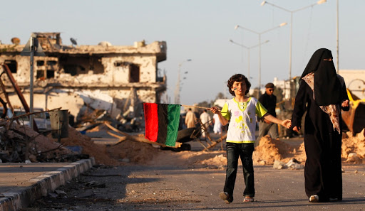 Un accord à marche forcée et des Libyens en colèrePressions occidentales pour un gouvernement d’union en libye