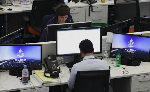 Un caméraman d’Al Djazira mortellement blessé en Syrie