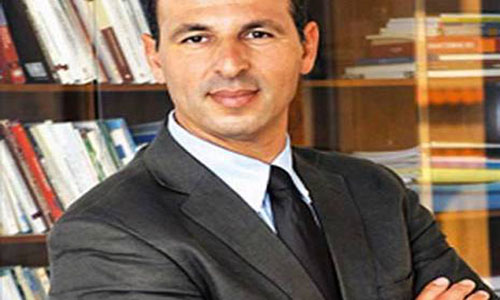 Un économiste algérien à la tête du comité scientifique international