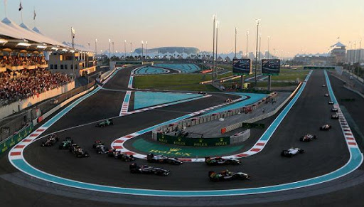 Un Emirati accusé d’un projet d’attentat contre le circuit F1 d’Abou Dhabi