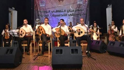 Un ensemble constantinois, Salim Fergani et un groupe marocain pour le dernier jour du 10e Festivalgerie