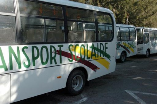 Un groupe de travail pour prendre en charge les problèmes du chauffage, de la restauration et du transport scolaire