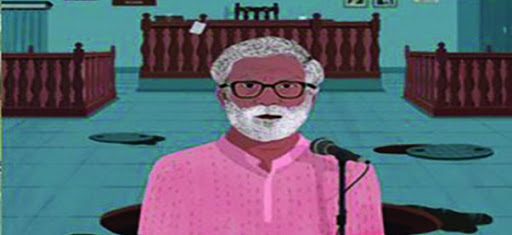 Un livre ouvert sur la cinémathèque algérienne