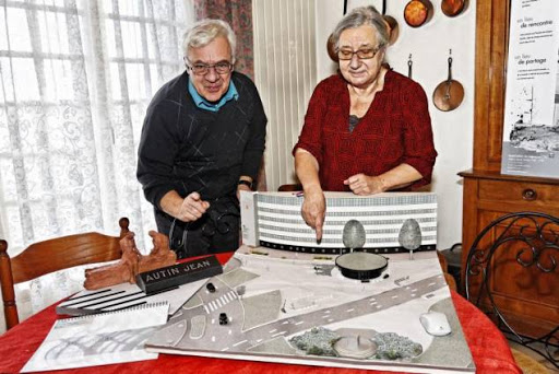 Un mémorial départemental en souvenir des soldats tombés en Algérie, pour donner des visages à une guerre sans nom