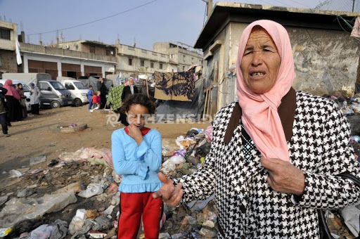 Un millier de familles oubliées par le programme anti-bidonvilles à Alger