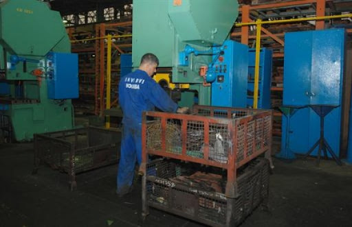 Un nouveau plan de développement pour la SNVI (Bouchouareb)