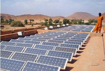 Un plan de travail établi pour 2016 L’Algérie et l’UPM s’engagent dans l’énergie