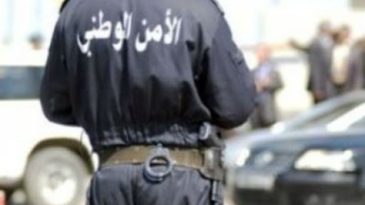 Un terroriste encerclé à Annaba