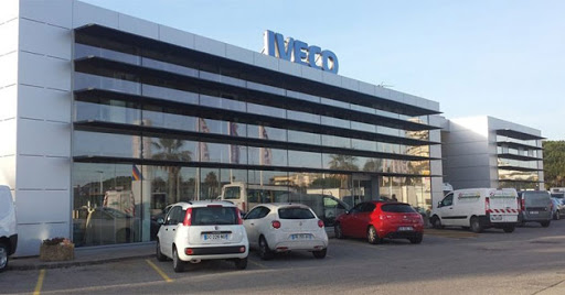 Un utilitaire IVECO « made in Algeria » avant la fin 2016