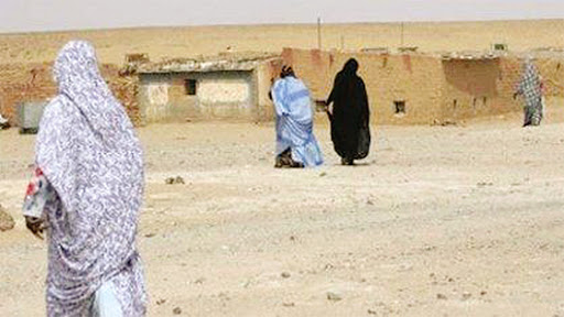 Une autre victoire du Polisario