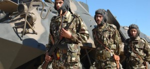 Une cellule de soutien aux groupes terroristes démantelée à Blida