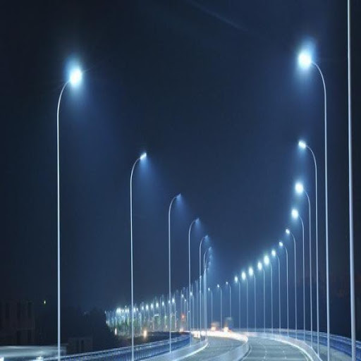 Une cité d&rsquo;oran bénéficiera d&rsquo;une opération d’éclairage public en LED