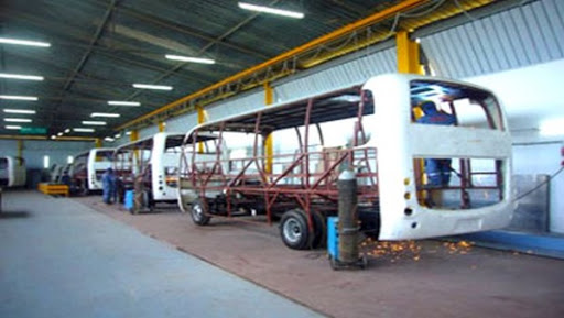 Une usine de montage de bus et de tracteurs opérationnelle d’ici à avril 2016 à Batna