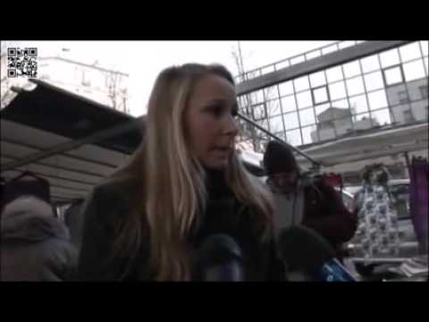 Une vidéo de 2010 dans laquelle Marion Maréchal-Le Pen perd tous ses moyens lors d&rsquo;une question sur son programme refait surface