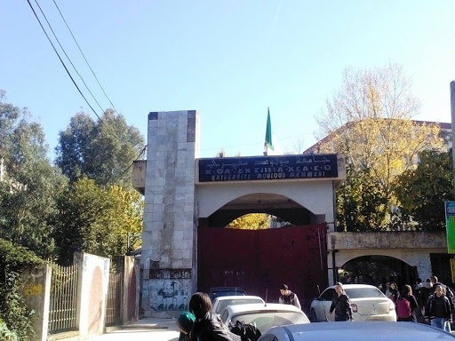 Université de Tizi-Ouzou : Retour au calme à Bastos