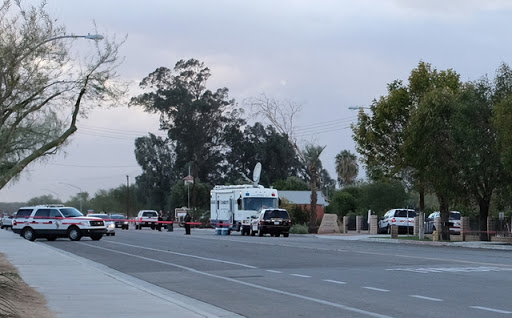 USA : nouvel incendie suspect dans une mosquée
