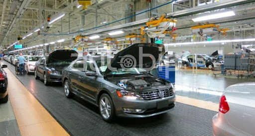 Usine PSA en Algérie : Le pacte d’actionnaires devrait être signé en janvier