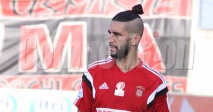 USMA : Aoudia vit mal sa situation