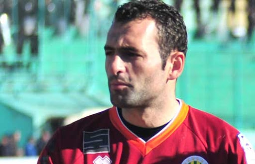 USMA : Berrefane «J’espère avoir ma chance contre le PAC»