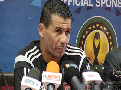 USMA Les jours de Hamdi sont-ils comptés ?