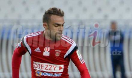 USMA/Koudri : «On aurait pu gagner»