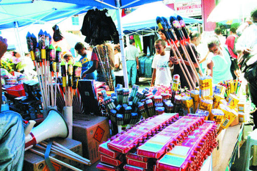 Utilisation des pétards durant la féte du mawlid ennabaoui, La Protection civile sensibilise