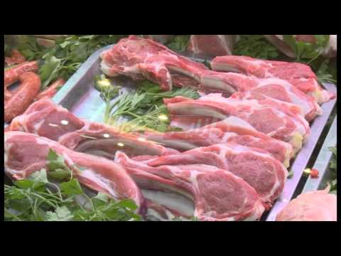 Viandes blanches, fruits, légumes … : Revoilà la flambée