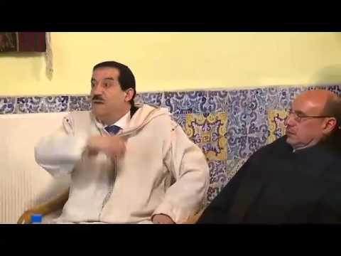 Vidéo: Amar Ghoul s’emporte contre un responsable d’hôtel à Laghouat