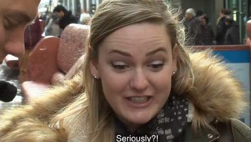 Vidéo: Choqués par des passages du Coran, ils se rendent compte qu’il s’agit… de la Bible