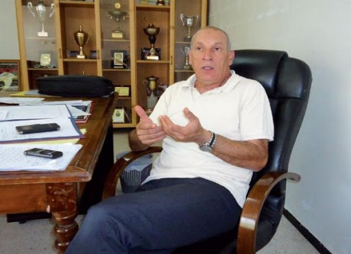 Volley/Elections : l&rsquo;Algérien Okba Gougam élu membre du conseil d&rsquo;administration de la FIVB