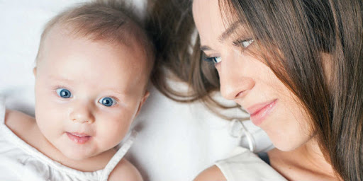 Vous voulez vivre longtemps ? Ayez des enfants !