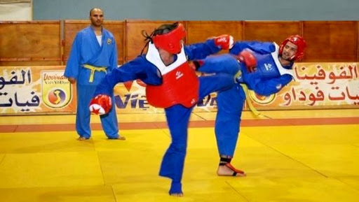 Vovinam : 600 athlètes attendus au championnat d’Algérie (minimes/cadets)