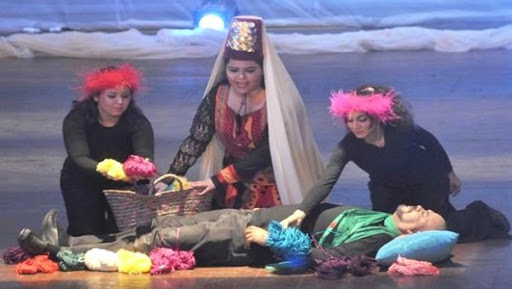 Yennayer 2966: un programme varié pour célébrer le nouvel an amazigh