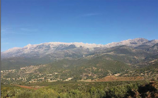 Zones de montagne : Un gisement de richesses peu exploité