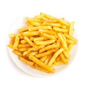130 milliards de centimes pour les frites