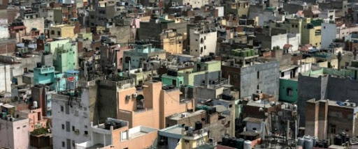 165 PV notifiés à des individus pour construction illicite: près de 200 bidonvilles éradiqués en 2015