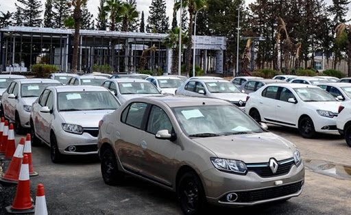 200 demandes pour la « Symbol » à Constantine