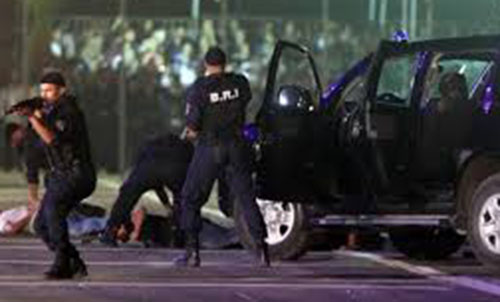 21 personnes dont 8 femmes : Un réseau de soutien à Daech démantelé