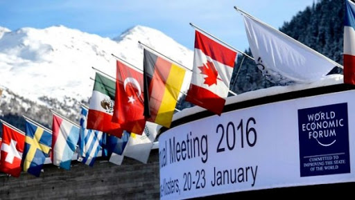 46ème réunion du Forum économique mondial : Bouchouareb à Davos (Suisse)